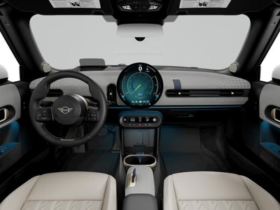 2027 MINI CONVERTIBLE COOPER S