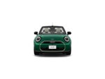 2027 MINI CONVERTIBLE COOPER S
