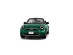 2027 MINI CONVERTIBLE COOPER S