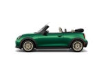 2027 MINI CONVERTIBLE COOPER S