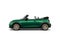 2027 MINI CONVERTIBLE COOPER S