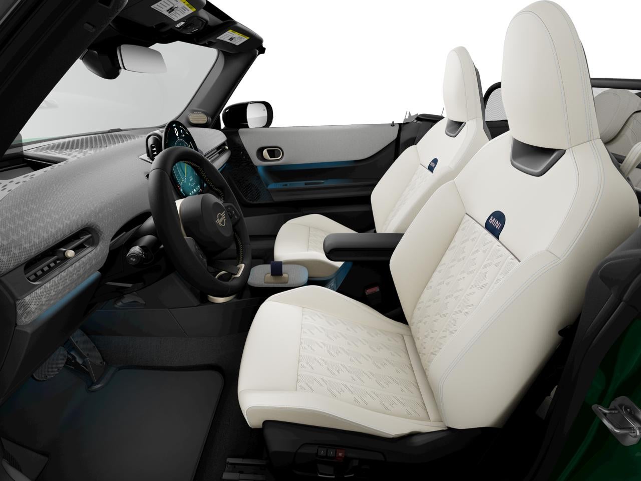 2027 MINI CONVERTIBLE COOPER S