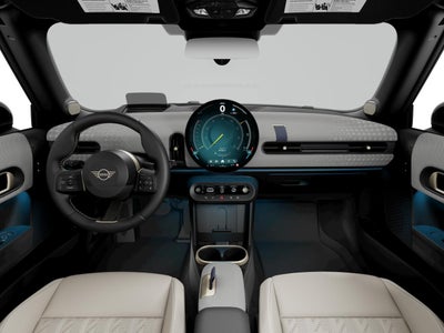 2027 MINI CONVERTIBLE COOPER S