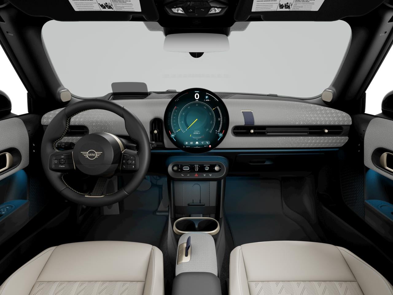 2027 MINI CONVERTIBLE COOPER S