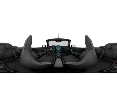 2026 MINI CONVERTIBLE COOPER S