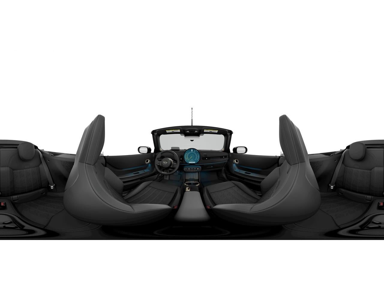 2026 MINI CONVERTIBLE COOPER S