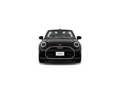 2026 MINI CONVERTIBLE COOPER S