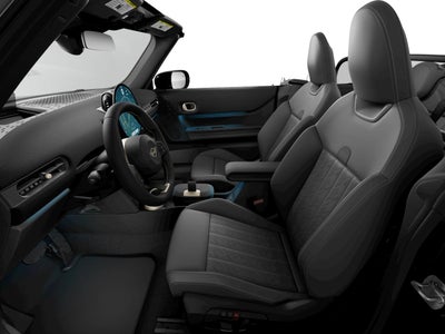 2026 MINI CONVERTIBLE COOPER S