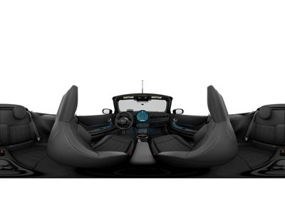 2026 MINI CONVERTIBLE COOPER S