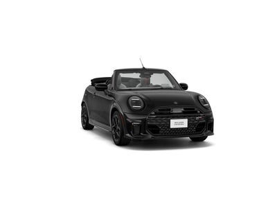 2026 MINI CONVERTIBLE COOPER S