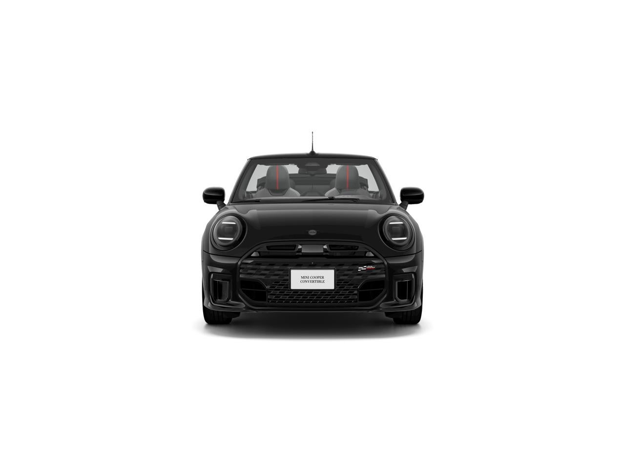 2026 MINI CONVERTIBLE COOPER S
