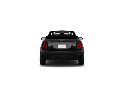 2026 MINI CONVERTIBLE COOPER S