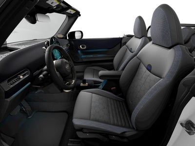 2026 MINI CONVERTIBLE COOPER S