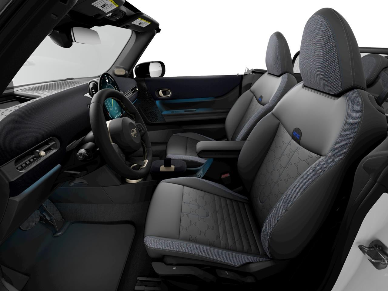 2026 MINI CONVERTIBLE COOPER S