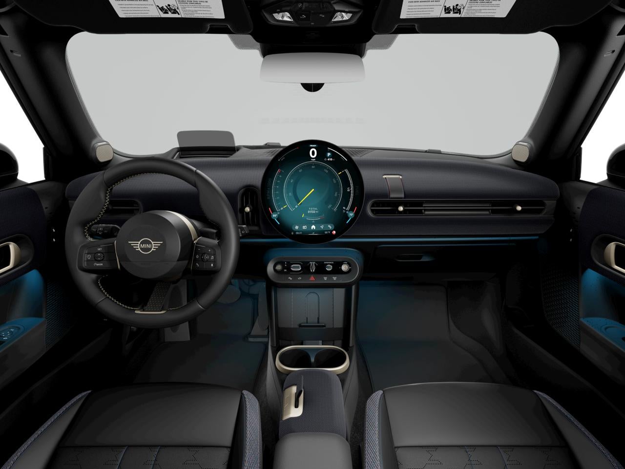 2026 MINI CONVERTIBLE COOPER S