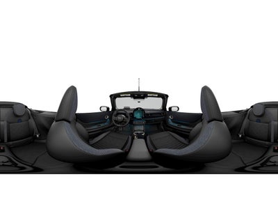 2026 MINI CONVERTIBLE COOPER S
