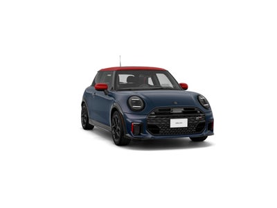 2027 MINI HARDTOP 2 DOOR JCW
