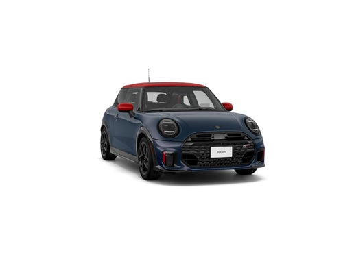 2027 MINI HARDTOP 2 DOOR JCW