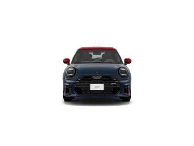 2027 MINI HARDTOP 2 DOOR JCW