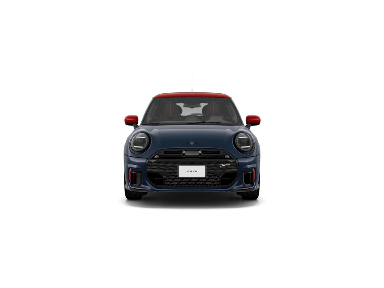 2027 MINI HARDTOP 2 DOOR JCW