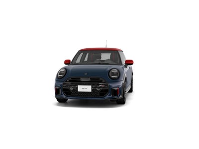 2027 MINI HARDTOP 2 DOOR JCW