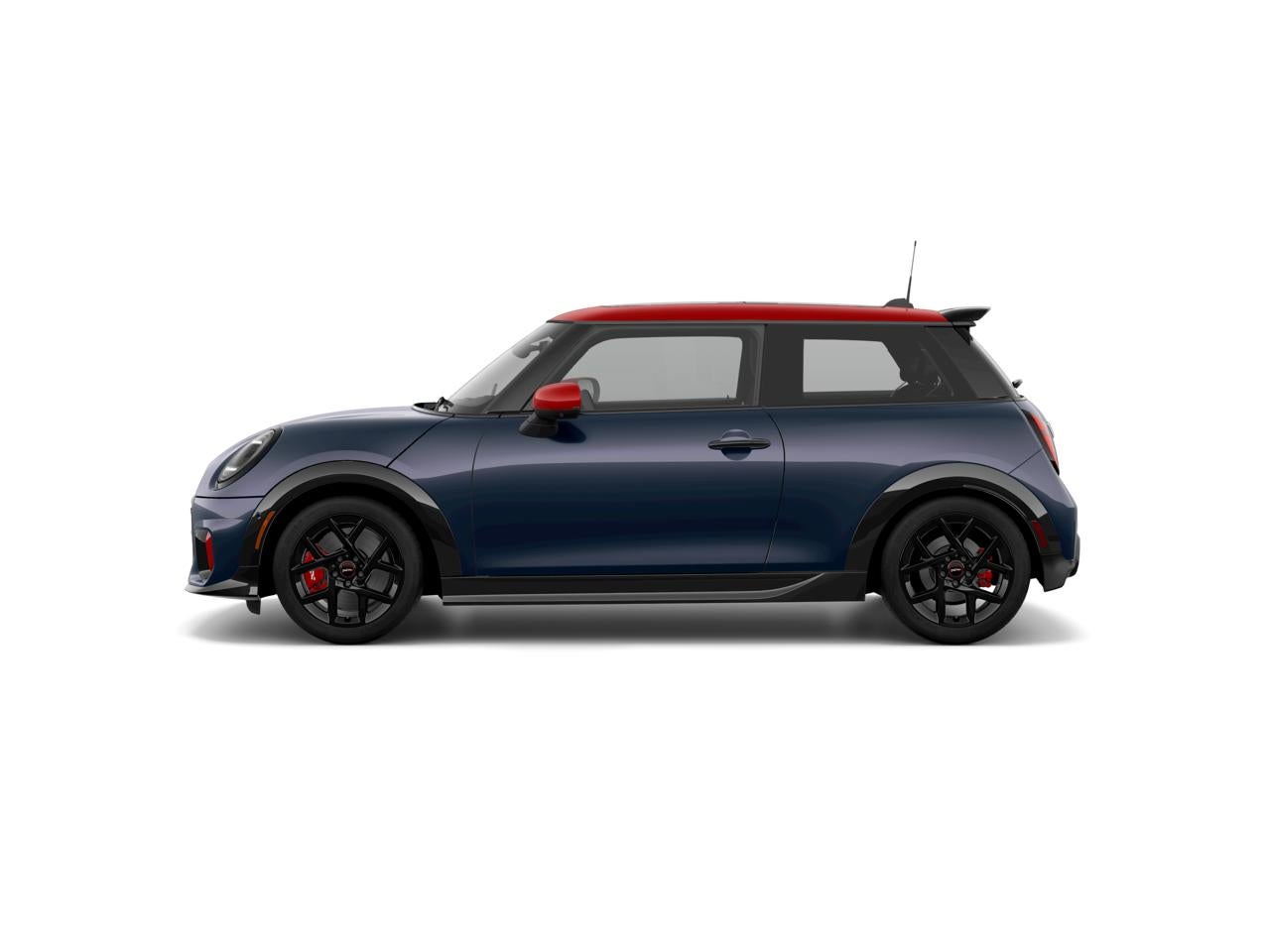 2027 MINI HARDTOP 2 DOOR JCW