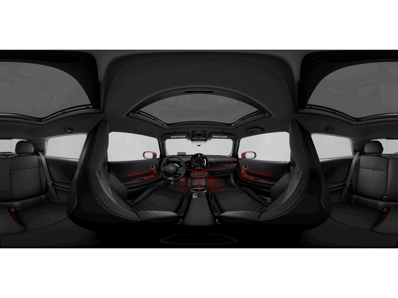 2027 MINI HARDTOP 2 DOOR JCW