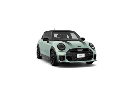 2026 MINI Hardtop 2 Door John Cooper Works