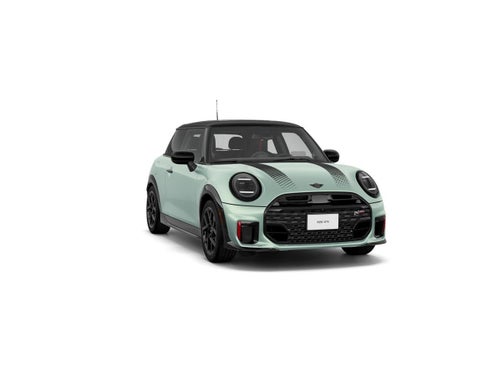 2026 MINI Hardtop 2 Door John Cooper Works
