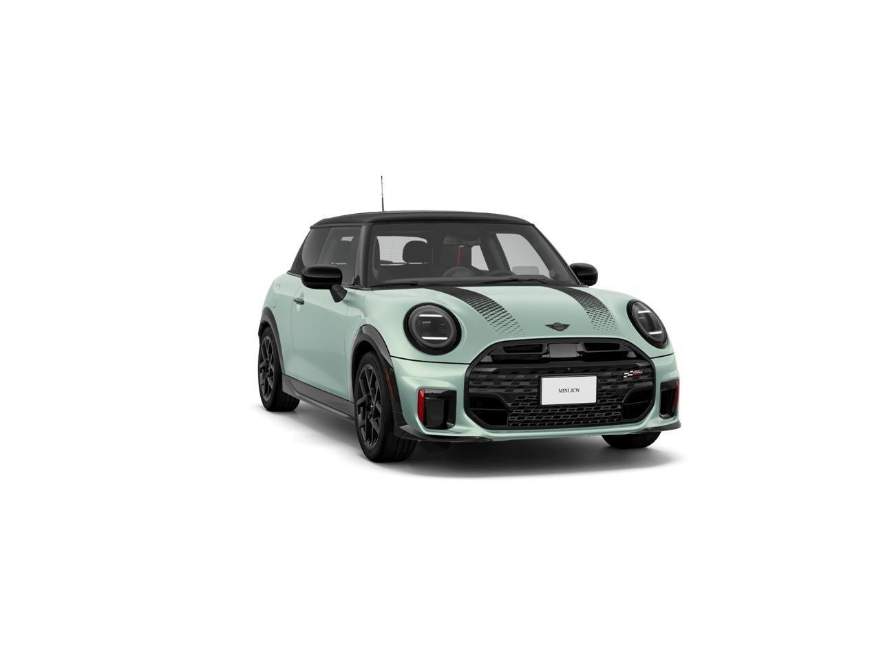 2026 MINI Hardtop 2 Door John Cooper Works