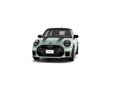 2026 MINI Hardtop 2 Door John Cooper Works