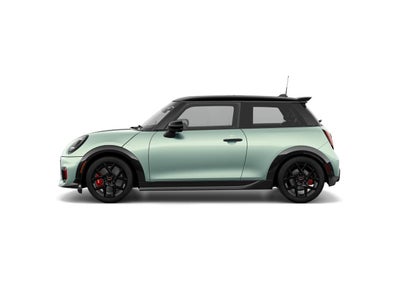 2026 MINI Hardtop 2 Door John Cooper Works