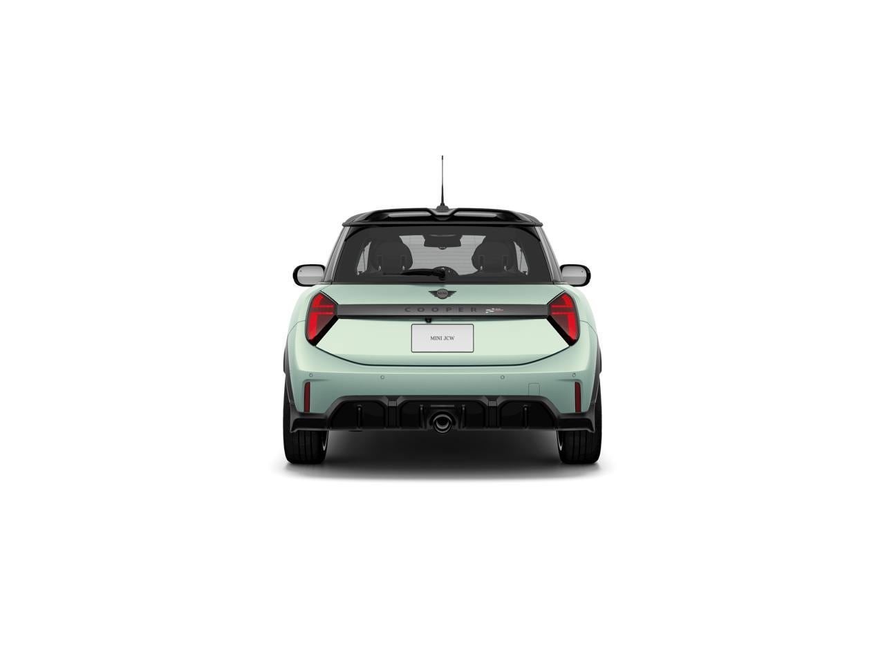 2026 MINI Hardtop 2 Door John Cooper Works