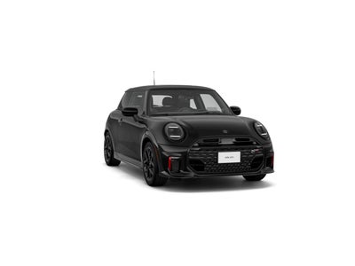 2027 MINI HARDTOP 2 DOOR JCW