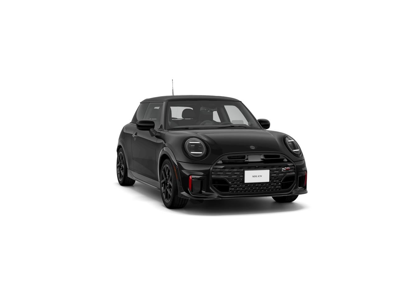 2027 MINI HARDTOP 2 DOOR JCW