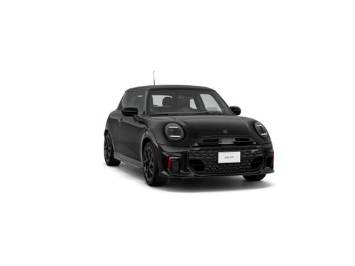 2027 MINI HARDTOP 2 DOOR JCW
