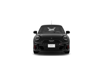 2027 MINI HARDTOP 2 DOOR JCW