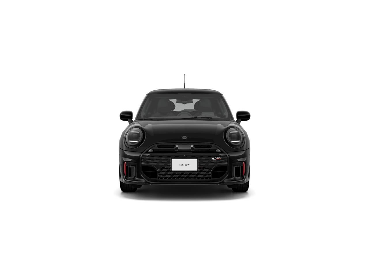 2027 MINI HARDTOP 2 DOOR JCW
