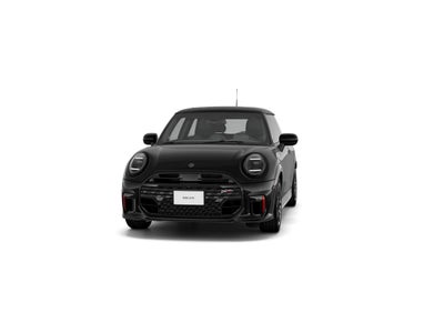 2027 MINI HARDTOP 2 DOOR JCW