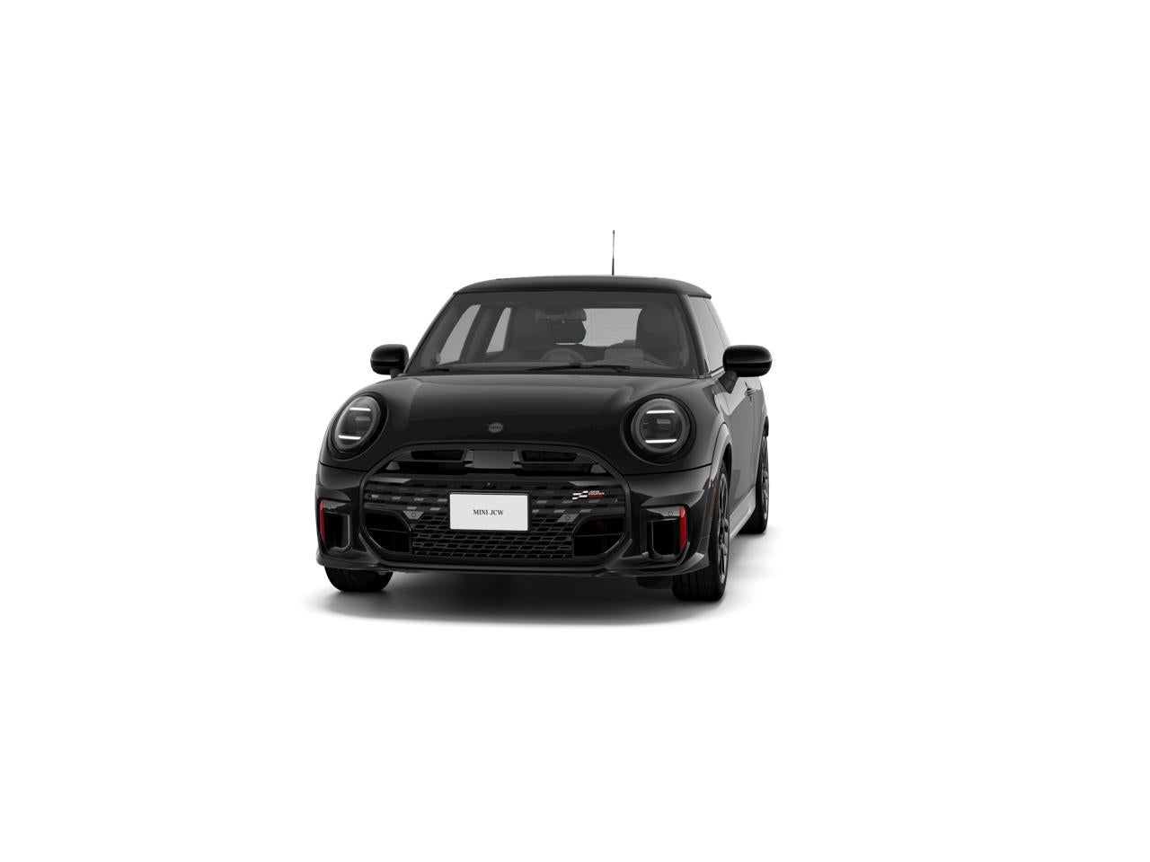 2027 MINI HARDTOP 2 DOOR JCW