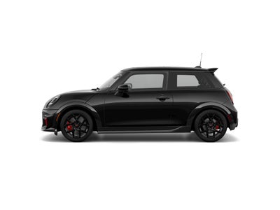 2027 MINI HARDTOP 2 DOOR JCW