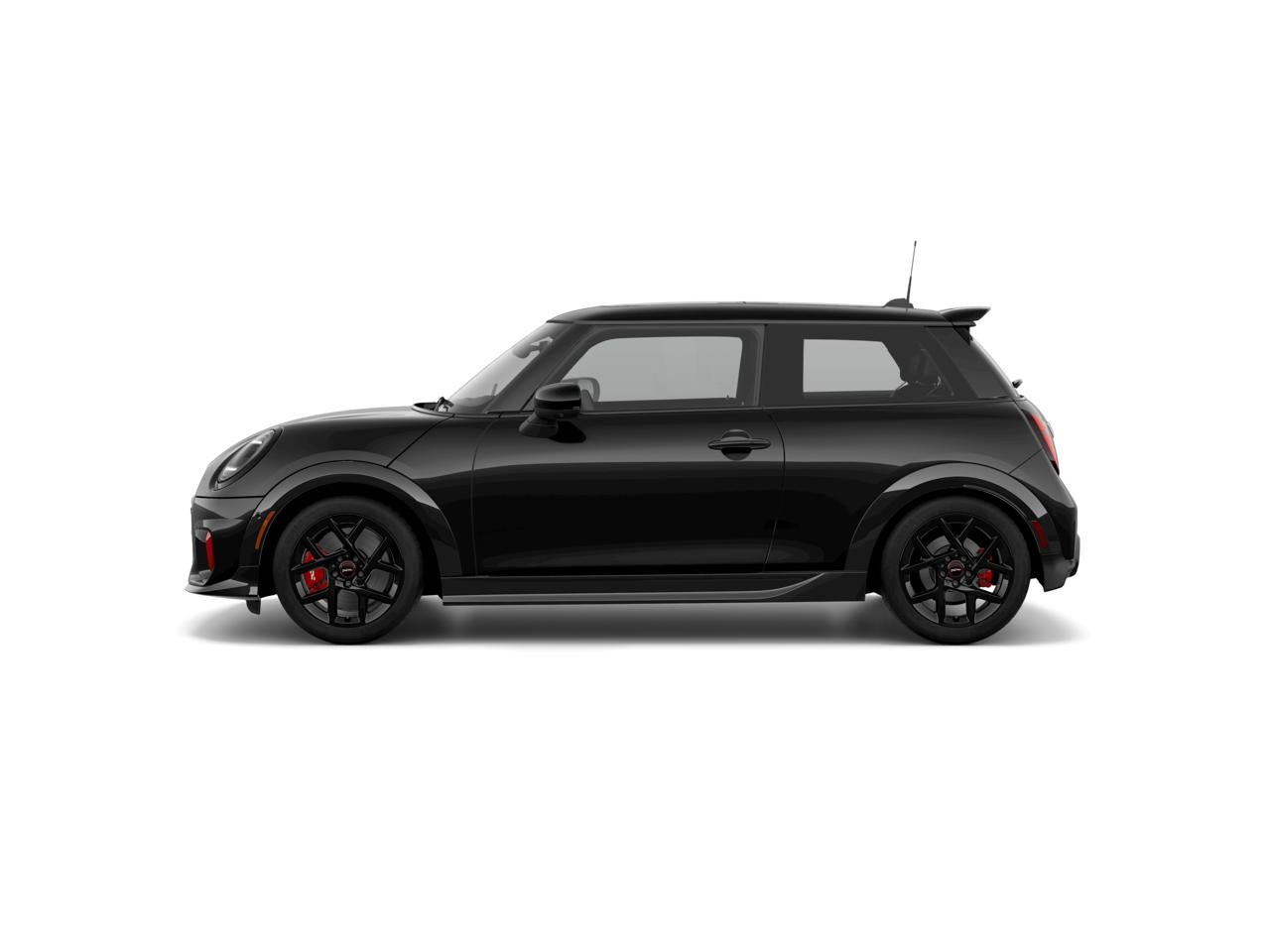 2027 MINI HARDTOP 2 DOOR JCW