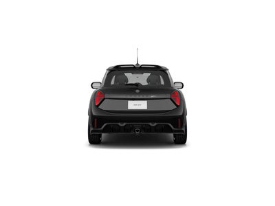 2027 MINI HARDTOP 2 DOOR JCW