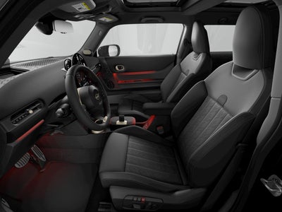2027 MINI HARDTOP 2 DOOR JCW
