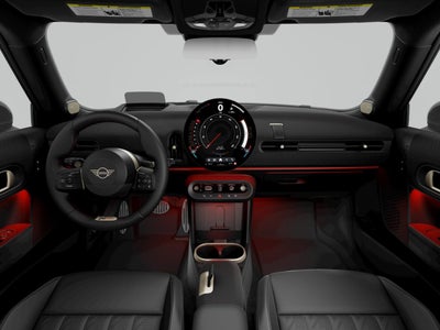 2027 MINI HARDTOP 2 DOOR JCW