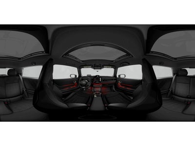2027 MINI HARDTOP 2 DOOR JCW