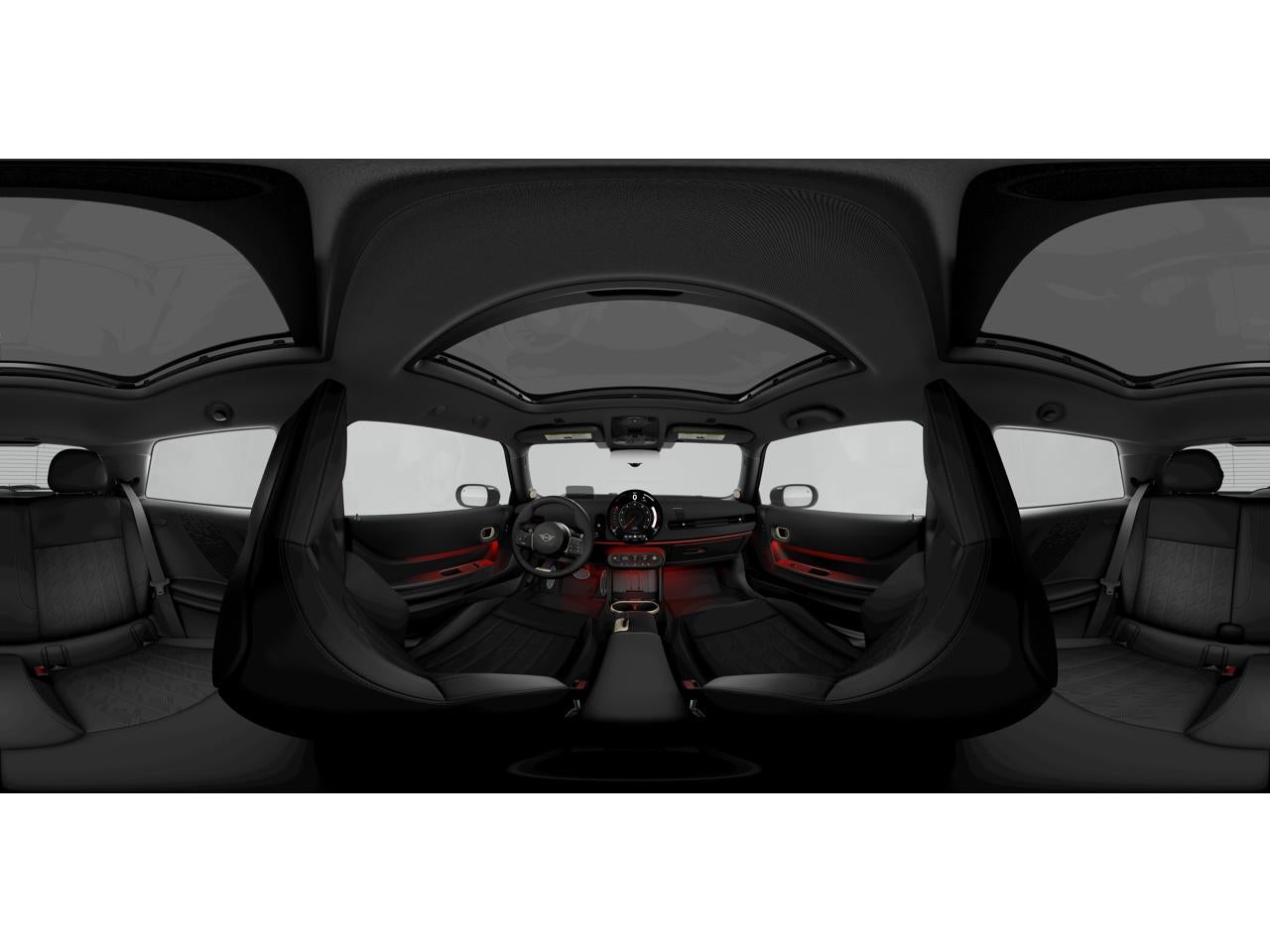 2027 MINI HARDTOP 2 DOOR JCW