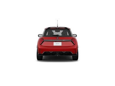 2026 MINI HARDTOP 2 DOOR ICONIC