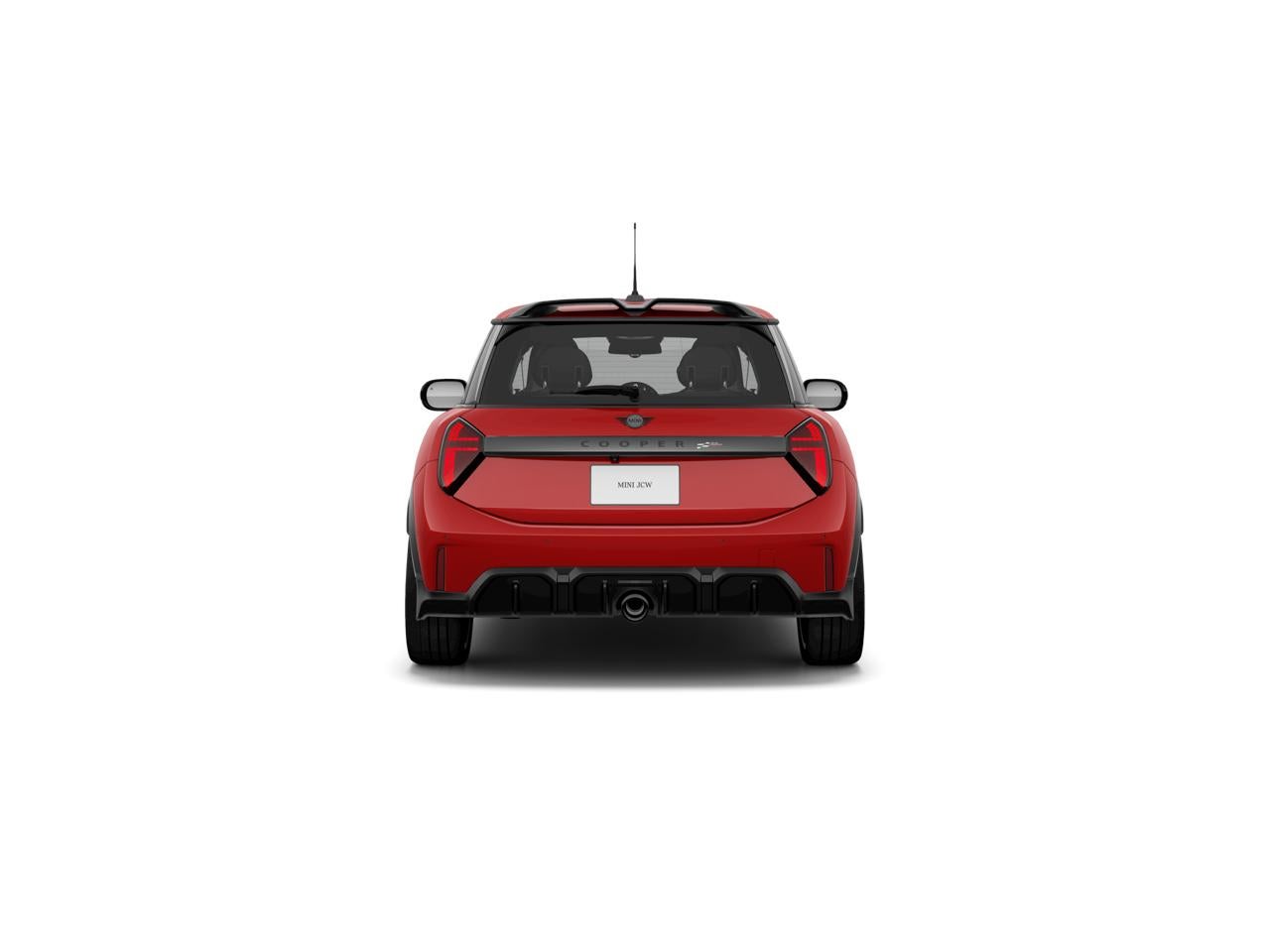 2026 MINI HARDTOP 2 DOOR ICONIC