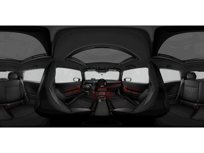 2026 MINI HARDTOP 2 DOOR ICONIC